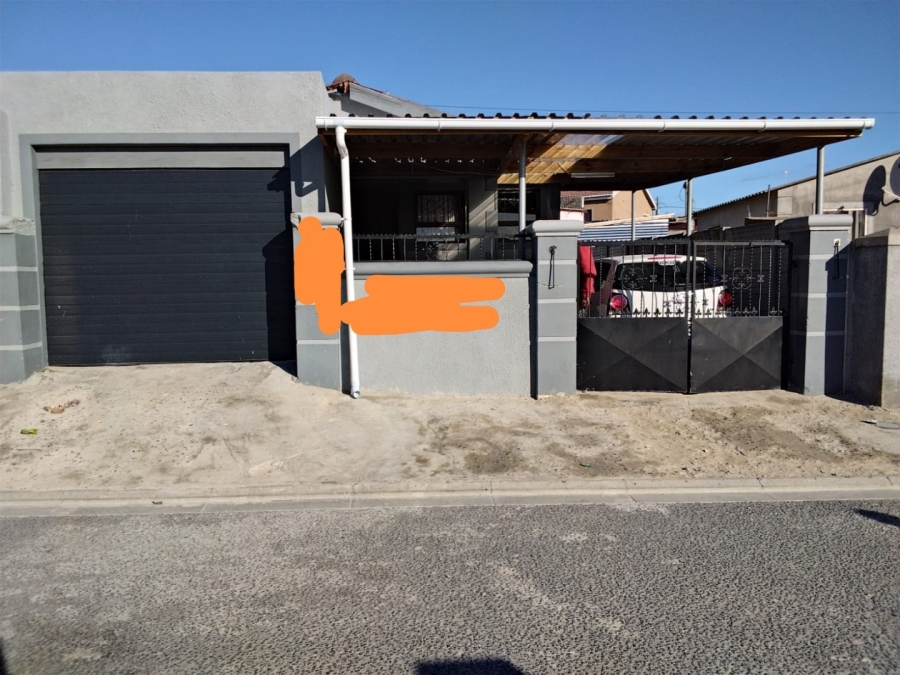 3 Bedroom Property for Sale in Harare Western Cape